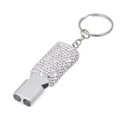 Wholesale Outdoor Emergency Loud Sound Referee Coaches Football Sports Training Whistle