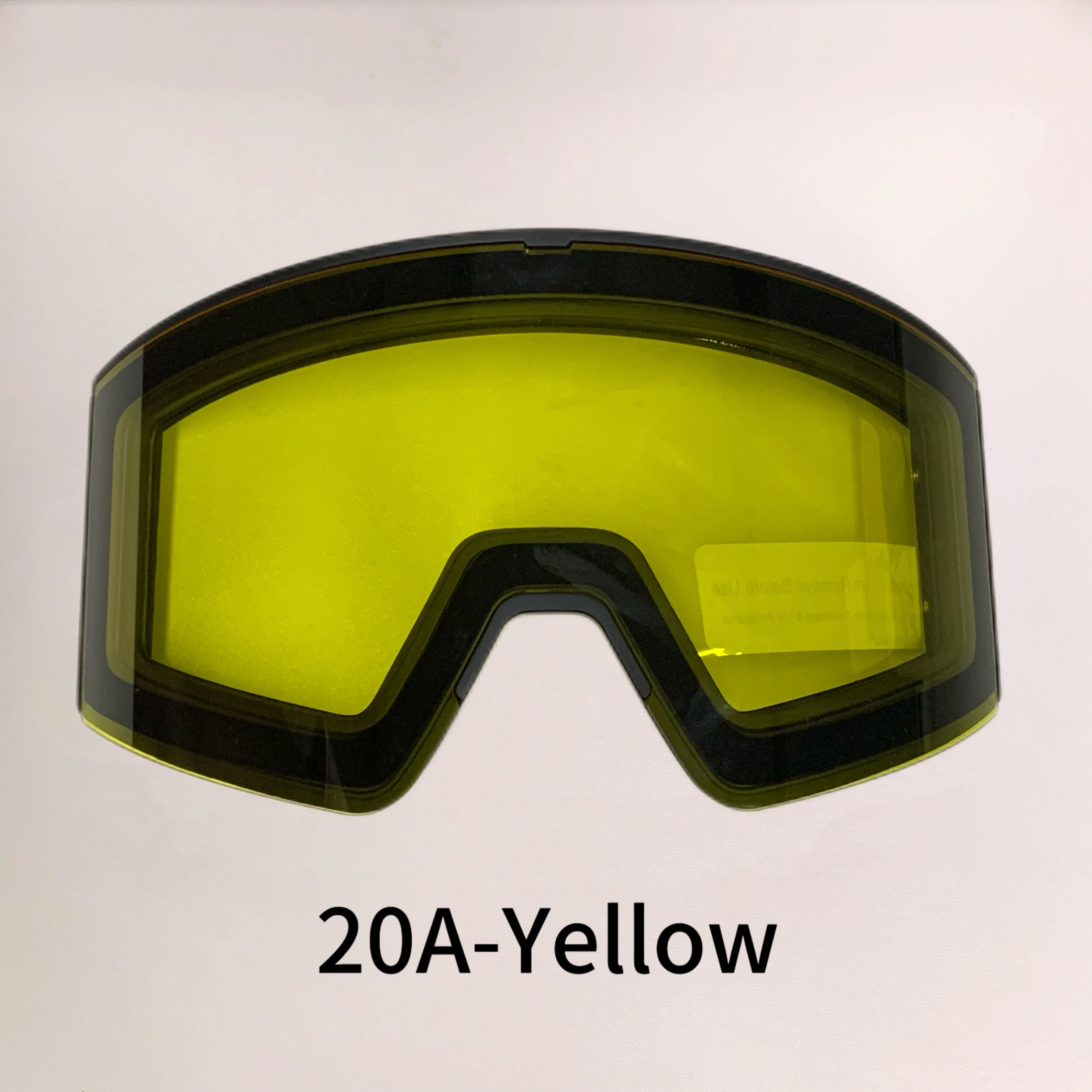 

Ski goggles - VIP exclusive link