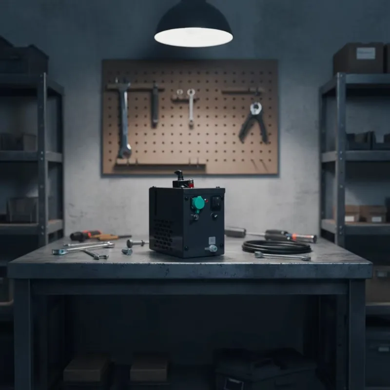 

Высокопроизводительный комплект для водородных автомобилей, предназначенный для гоночных и высокоскоростных автомобилей