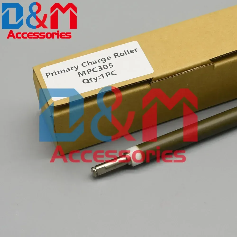 MPC306 Primary Charge Roller compatible for Ricoh Aficio MP C305 C306 C307 MPC305 MPC307 PCR