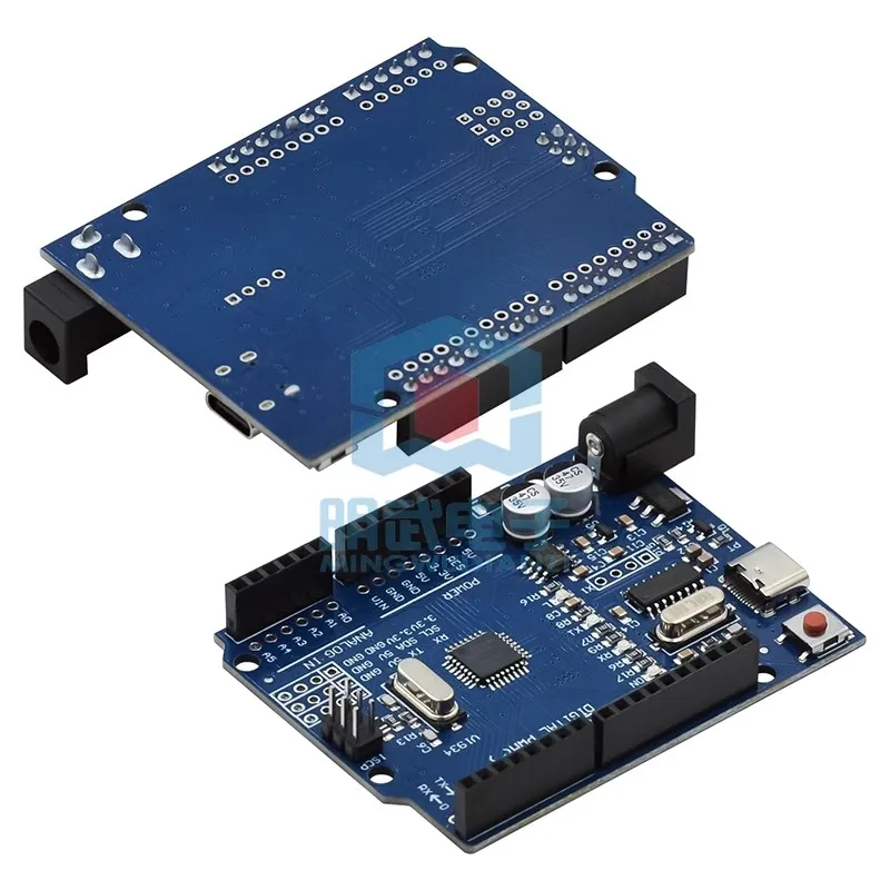 MWduino UNO-R3 motherboard MCU module control development board improved expert version