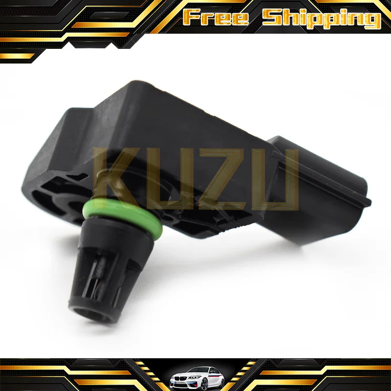 Manifold Absolute Pressure Sensor 0261230319 0261230316 Fits For Mazda cx-5 SH01-18-211 SH01-K3239