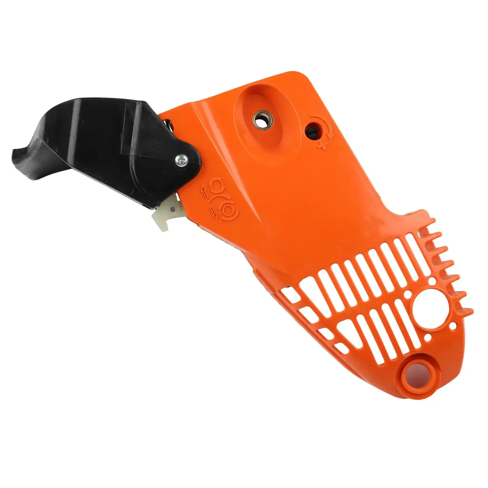 2500 Small Chainsaw Brake Assembly Replacement Parts Engineered for Smooth Operation and Equipment Restoration