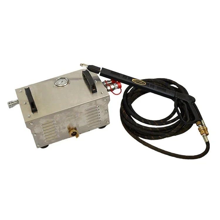 2026-Other Hydraulic Tools Boat Washing Mahine Hydraulic Cleaner Machine Clearing Machine for Boat Use