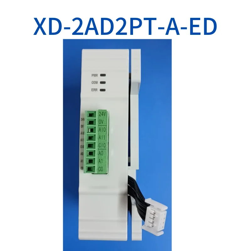 

New XD-2AD2PT-A-ED PLC controller Quick Shipping