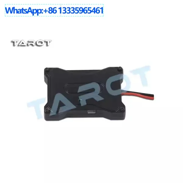 

Flying over Tarot electric retractable tripod controller, suitable for 16MM pipe diameter landing gear TL8X002
