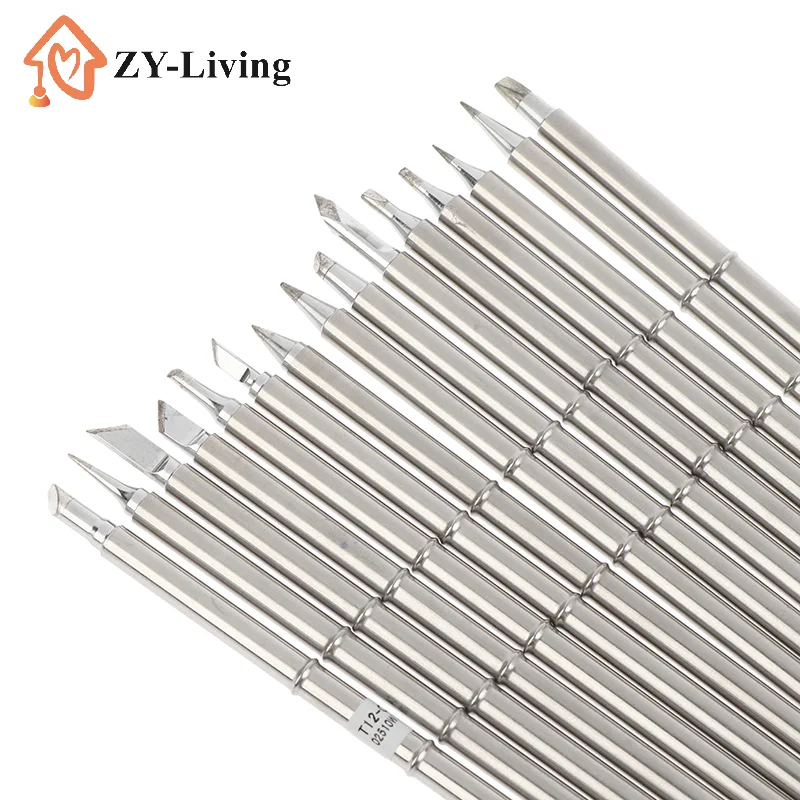 1Pc T12 Tips Solder…