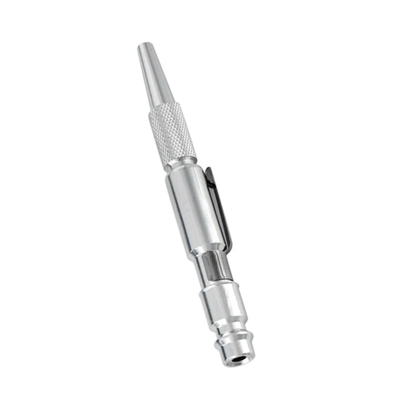 JU64 Pocket Air Blow Guns Adjustables Pocket Air Blow Guns with 1/4
