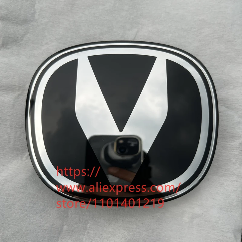 Front Center Grille Logo Mark for CHANGAN UNIV Rear Center Logo Mark