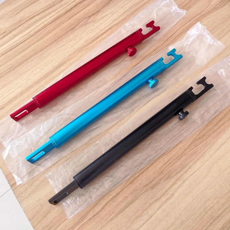 Car Dent Repair, Aluminum Alloy Color Support Rod Sheet Metal Repair, Door, Trunk, Engine Hood Bracket