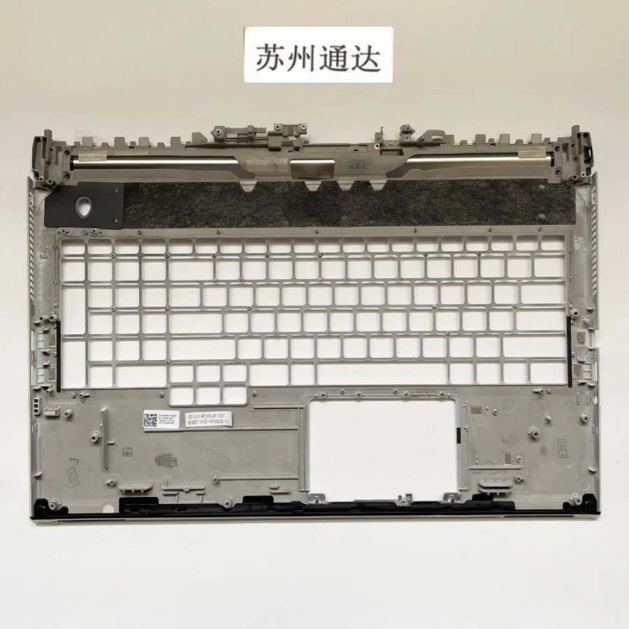 New Original for Dell Alienware M17 R3 C Case, White, Case 00KP6D FDQ71