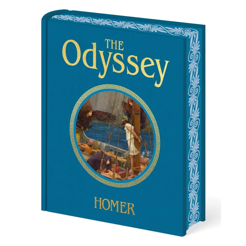 

Книга «Разваги Одиссея Гомера Сириуса» 9781398843660