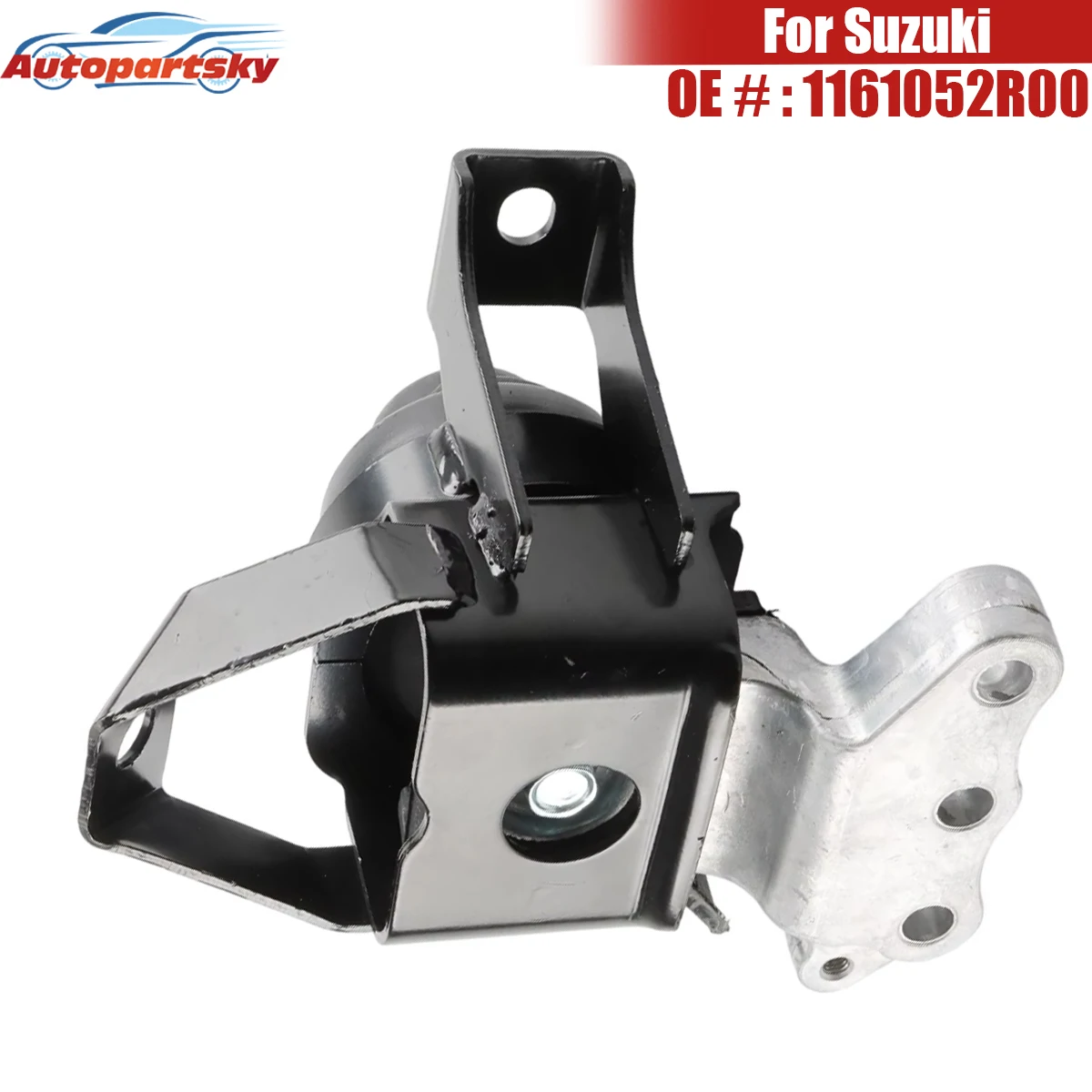 

Auto Parts Right Engine Mount 7960H 11610-52R01 11610-M55RA0 For Suzuki Swift L4 1.2L 2018-2022 New