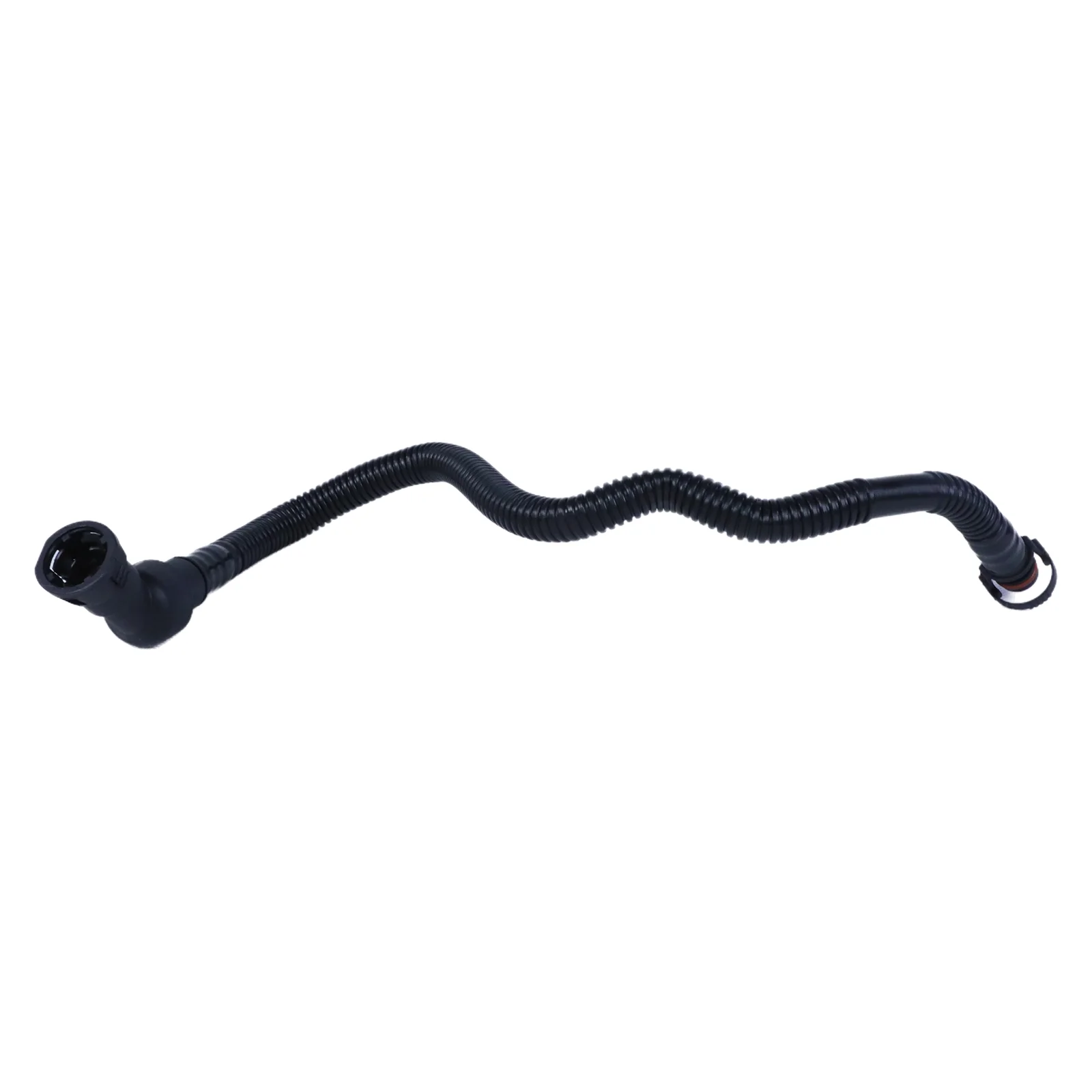 Crankcase Ventilation Hose Pack of 1 for BMW 1' E87, 3' E90 320i Sedan, E91 320i Touring, Z4 E85 Z4 2.0i, Part Number: 111575333
