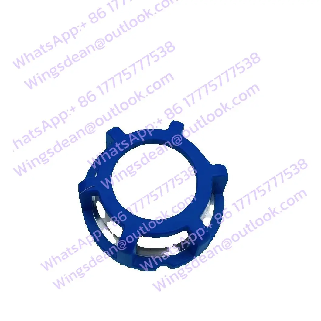 Dragers 8621187 High-Quality Metal Check Valve 0.2hPa for Industrial Use Durable and Reliable