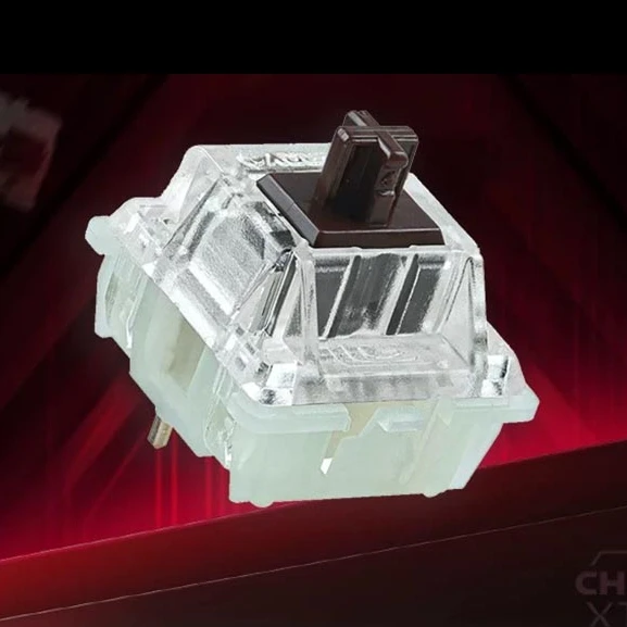 Original Cherry Mx …