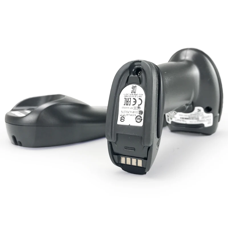 Original Zebra Li4278 LS4278 wireless 1D,2D barcode scanner