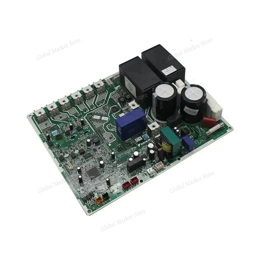 

Плата преобразования частоты компрессора кондиционера, плата питания PC18006-13, применение в коммерческий, наружный блок