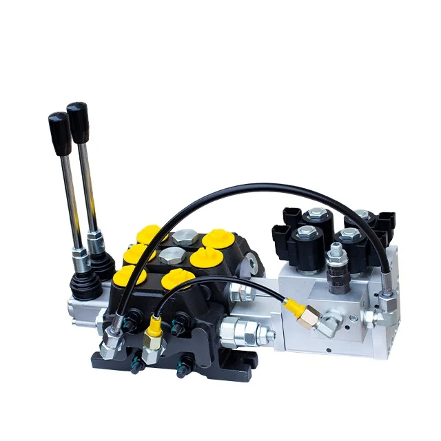 Hot Products Hydrau…