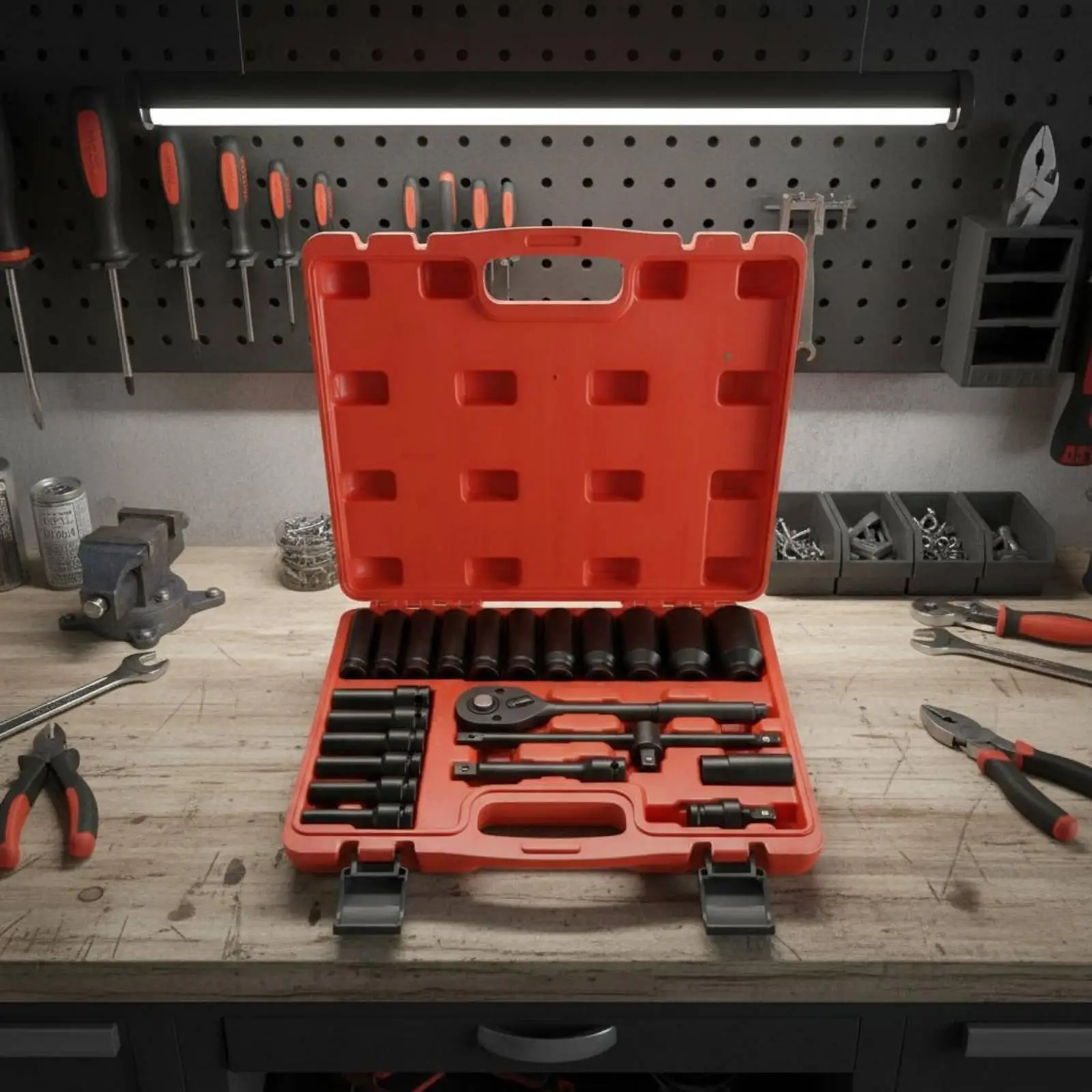 set-di-chiavi-a-bussola-pneumatiche-in-acciaio-al-cromo-molibdeno-con-rivestimento-nero-attacco-1-2-per-officina-e-garage-utensili-ad-aria-compressa