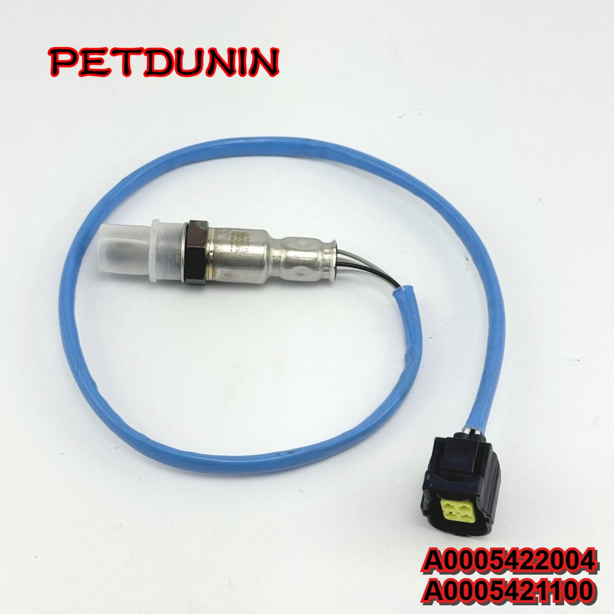 

Датчик кислорода (лямбда-зонд) A0005422004 A0005421100 для Mercedes-Benz R 350 4MATIC BlueEFFICIENCY, R 350 4MATIC BlueEFFICIENCY, S 350/450