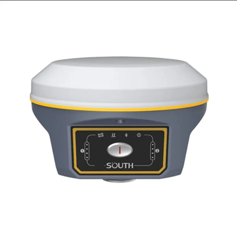 South G9 With 1598 …