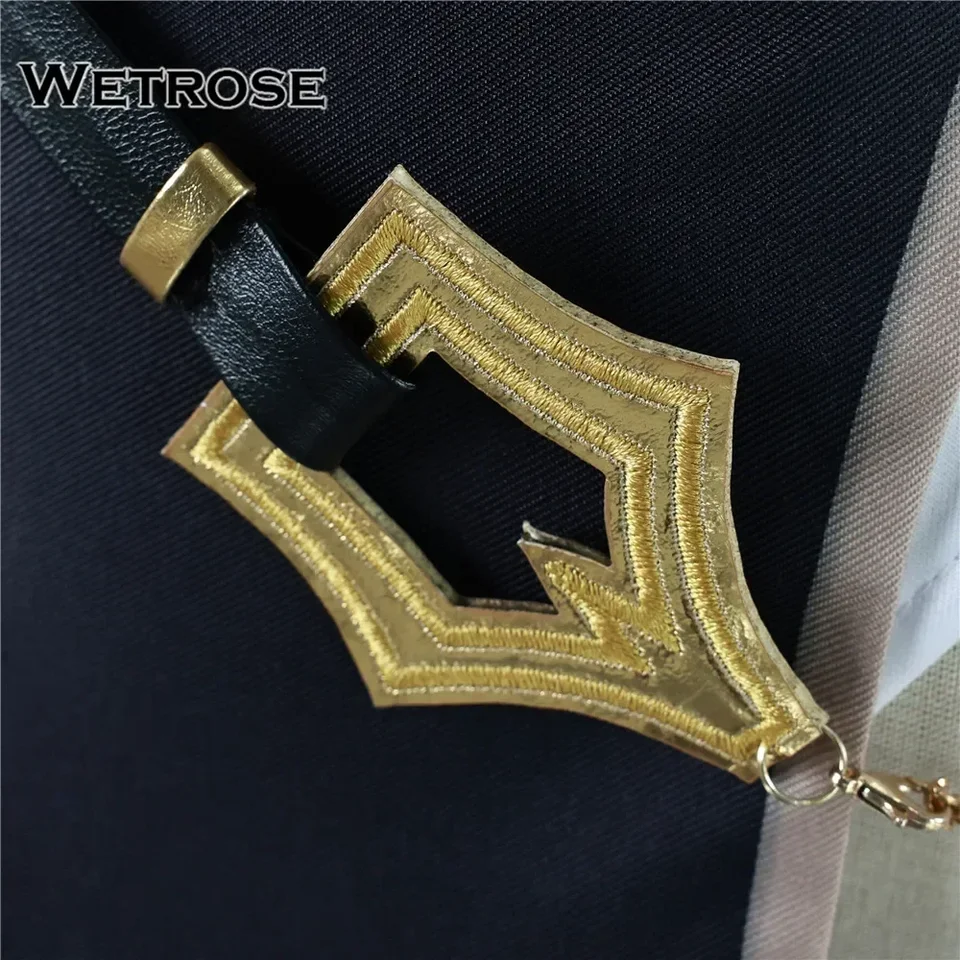 Wetrose]在庫あり 白銀ノエル 修女 シスター コスプレ衣装 Cosplay Costume