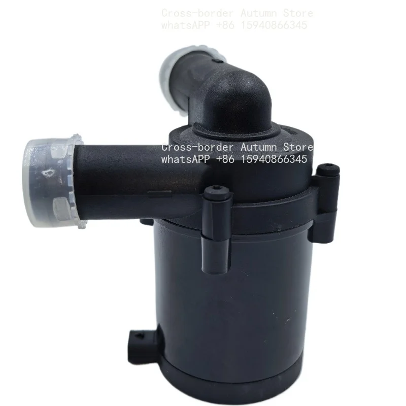 Suitable for JEX000030 Land Rover Automotive Electronic Auxiliary Additional Water Pump Warm Air Water Valve Accessories