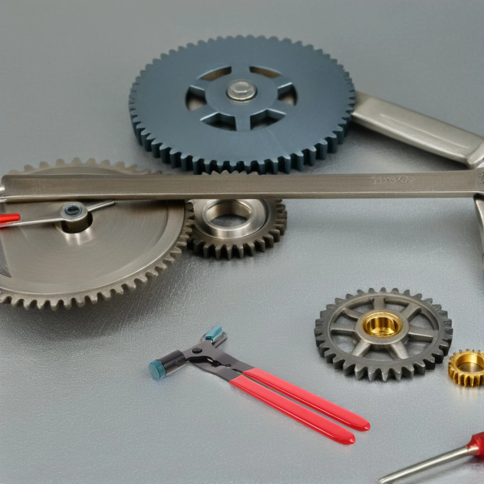 

Tire Repair Car Tire Balancing Pliers Automotive Wheel Weight Balancer Universal Patch Tool Steel Hand Tool for Garage