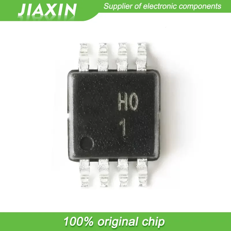 AD8220ARMZ Single P…