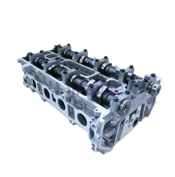 

Auto Cylinder Head Assembly L3 Duratec-HE DuratecHE L3 2.3L L30910090M Aluminum Alloy Complete Cylinder Head For New Mazda6