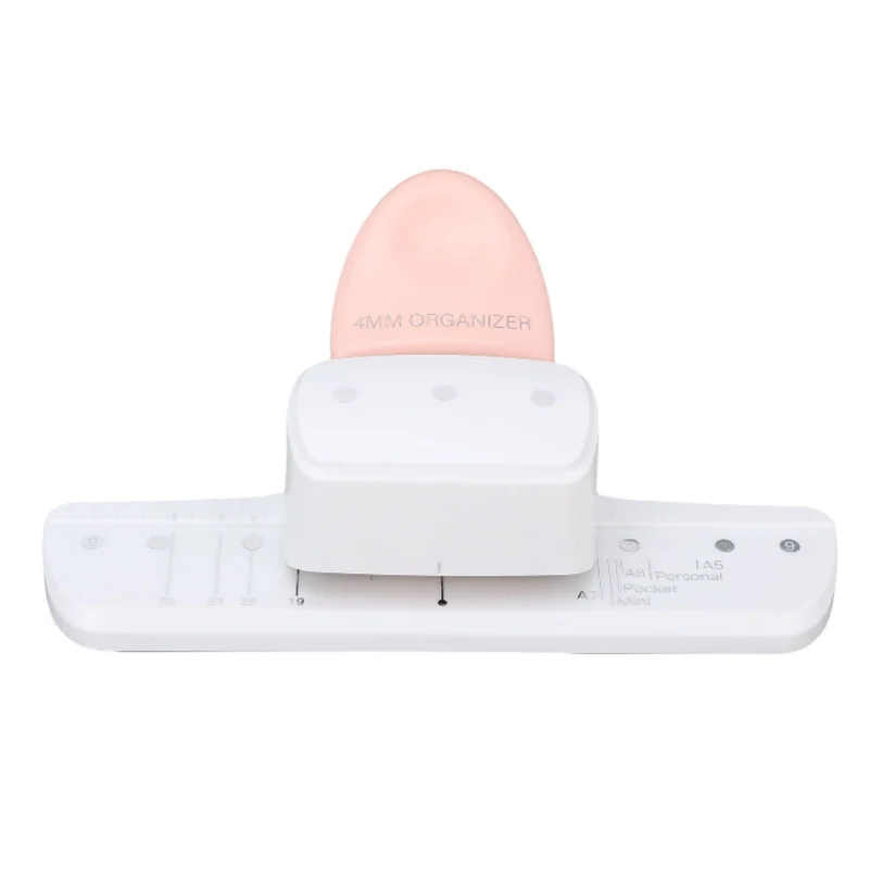 3 Hole Punch 4Mm Di…