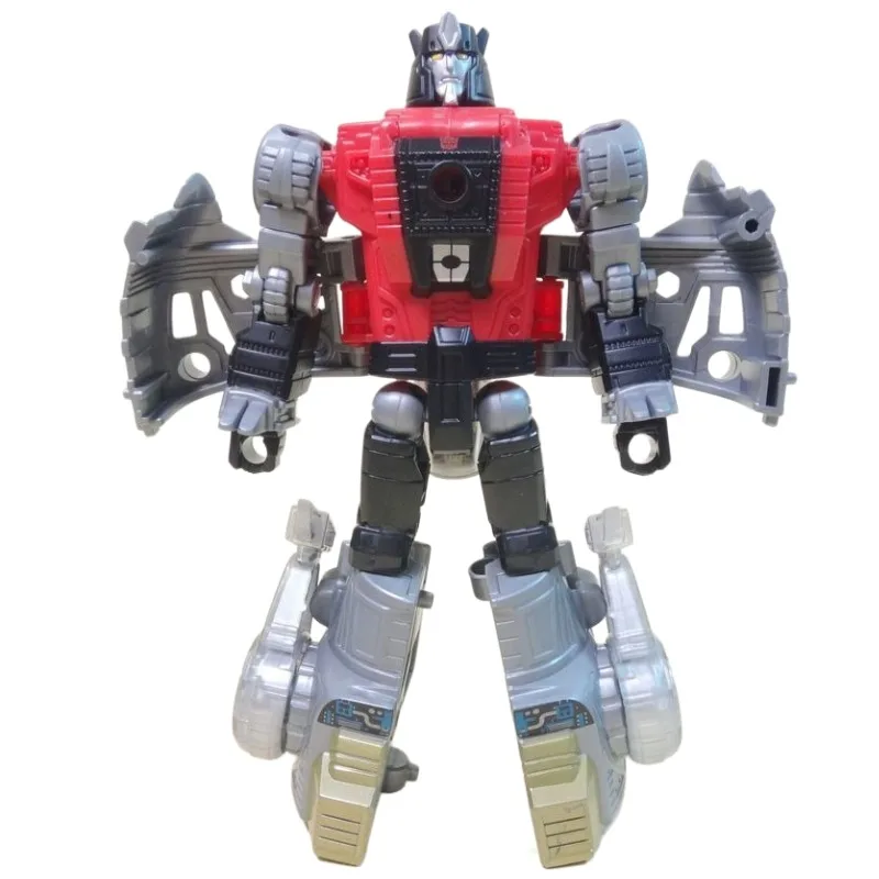 New Products in Stock Transformer Sludge G1 Popular Gifts  Animated Toys  Anime Model Studio Original Series Decoration Figure