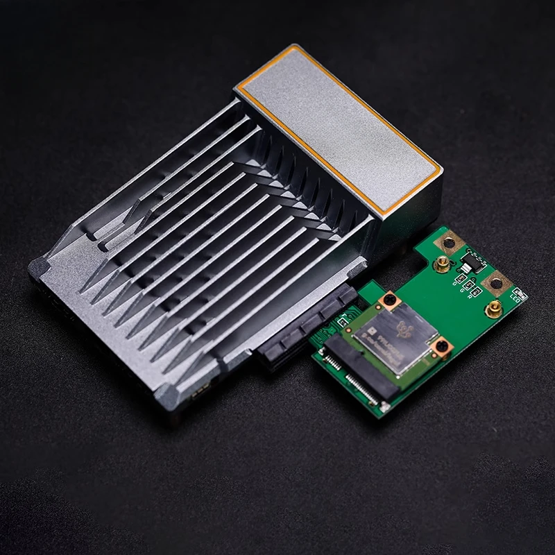 

Micro Server Gigabit Network Port Private Cloud Smart Home Gateway