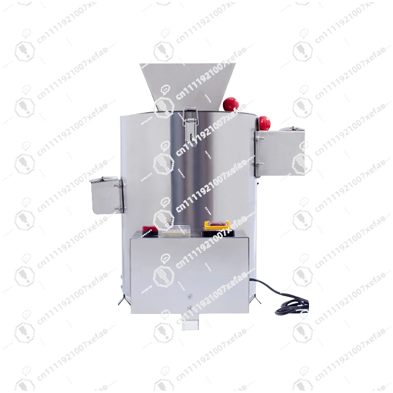 

220V Chestnut Peeling Machine Automatic Chestnut Peeling Machine Large Output
