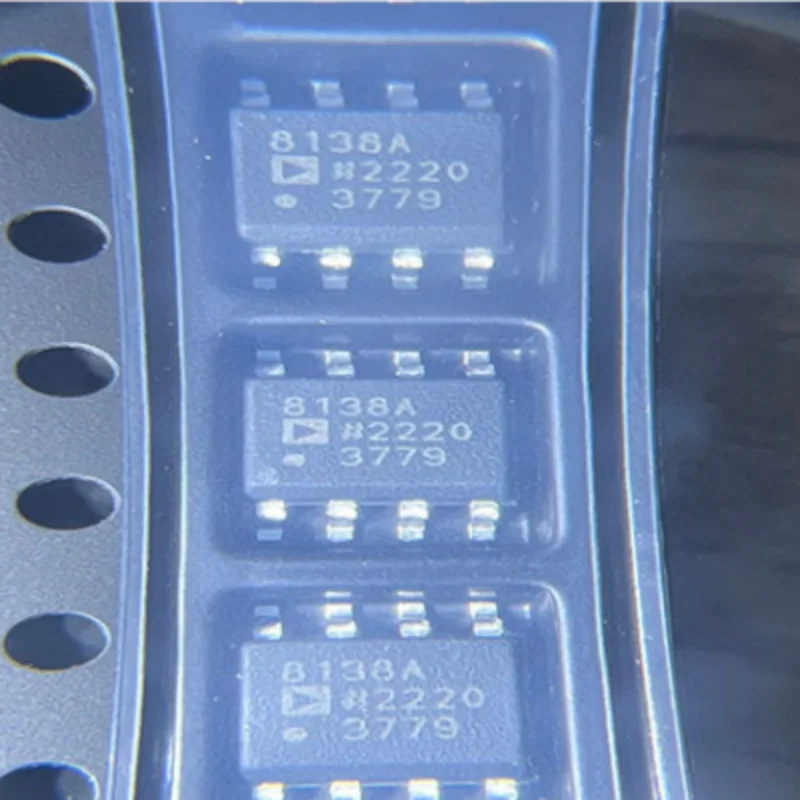 

8138A AD8138ARZ-R7 NEW Original Genuine Chip Packing 8-SOP