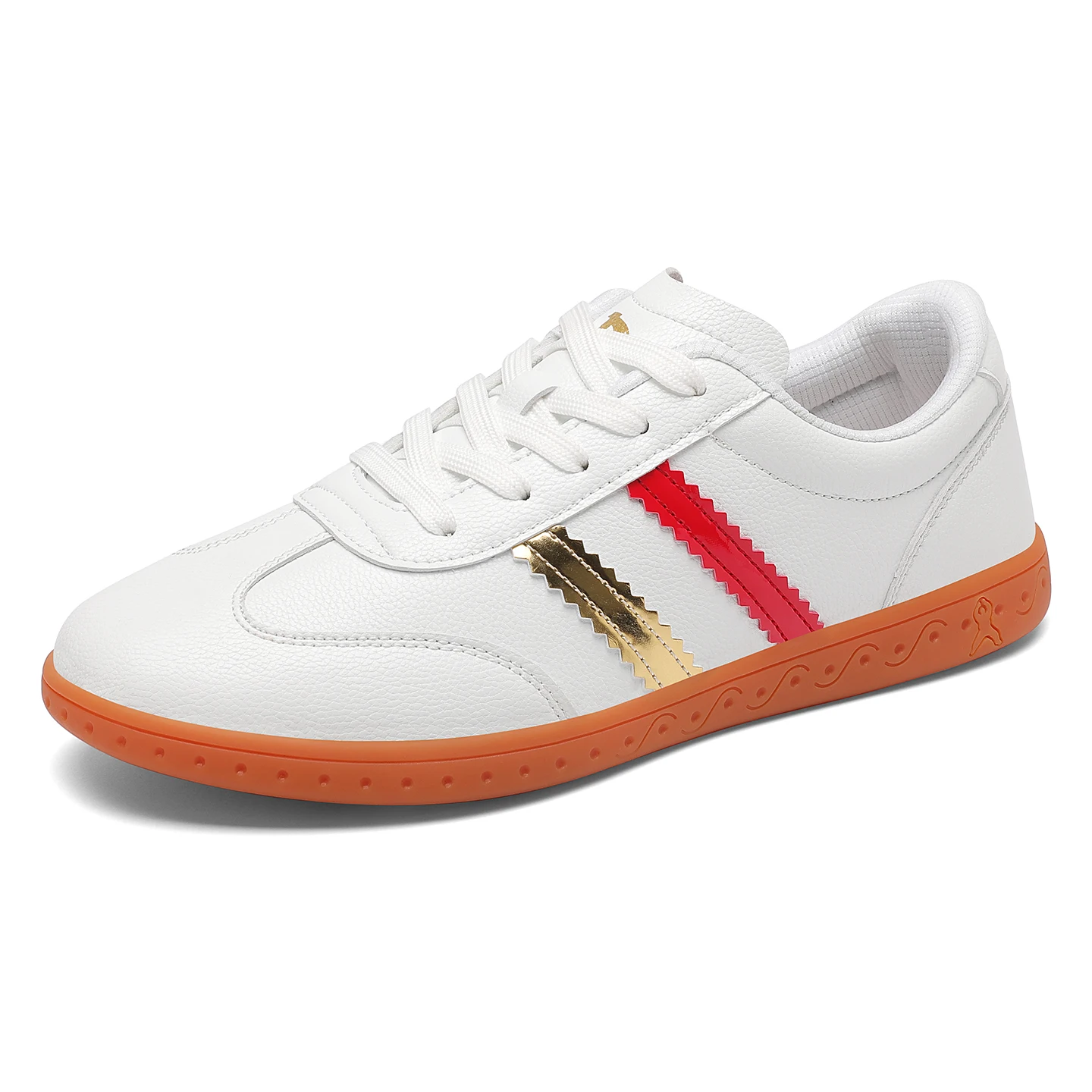 

2025 New Couples Martial Arts Shoes Comfortable Traditional Chinese Shoes Breathable Tai Chi Shoes Lightweight Low Top Sneakers