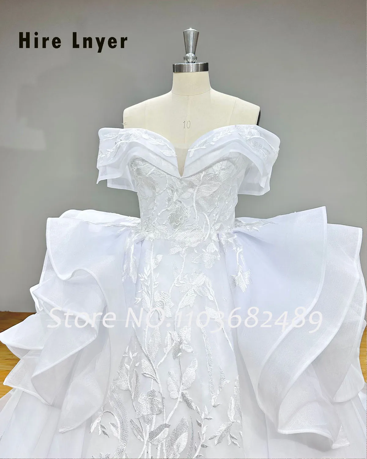 Gelinlik Gorgeous Ball Gown Wedding Dresses Sweetheart Neck Luxury Robes De Mariage Corset Back Vintage Vestidos De Novia