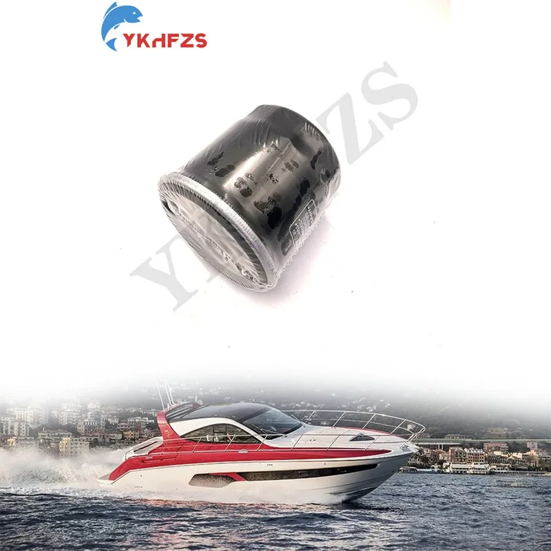 

Новый фильтр в сборе, масляный, 16510-92J00-000 для лодочных моторов Suzuki 115/140 л.с., 16510-92J00, аксессуары для лодок