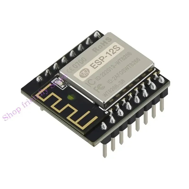 594A Imprimante ESP8266 Module Widule Router sans fil Module WiFi Module Remote Contrôle pour l'écran LCD carte principale