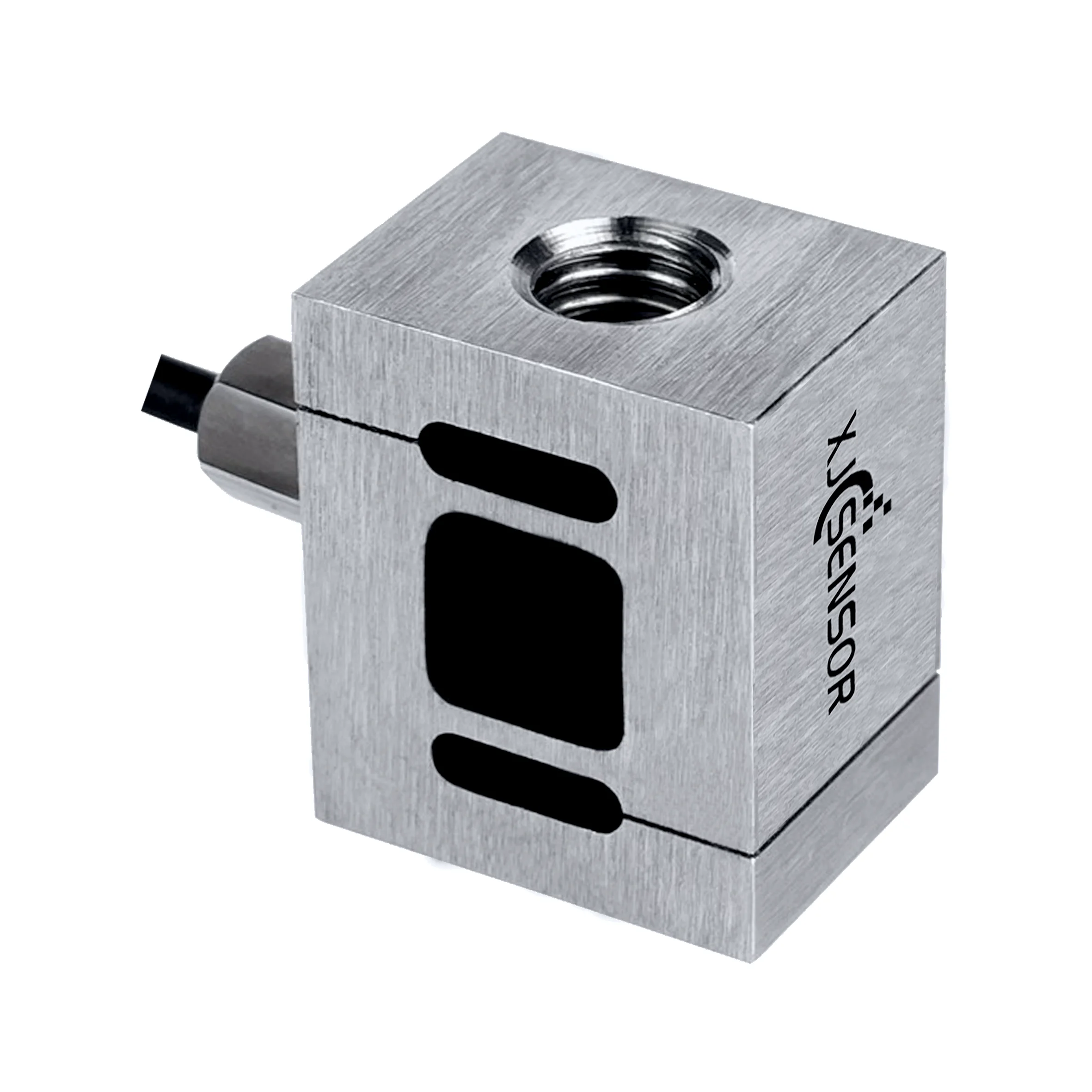 small size Stainless Steel s type load cell 5kg 10kg 20kg 50kg 100kg 200kg