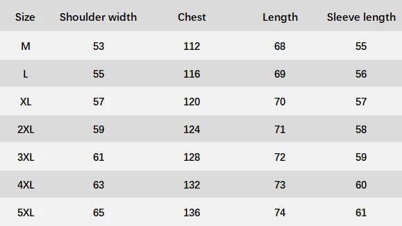 Men's Casual Non-Stretch Denim Jacket High Street Style Zipper Loose Workwear Jacket Plus Size Trendy Streetwear Top 97 S880c813836f6417c85a5a7278bf20310m