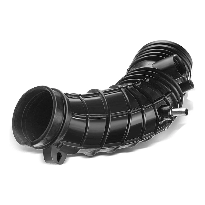 Air Intake Tube Cleaner Hose Duct For Honda Accord 2003 2004 2005 2006 2007 DX EX LX SE 2.4L 17228-RAA-A00