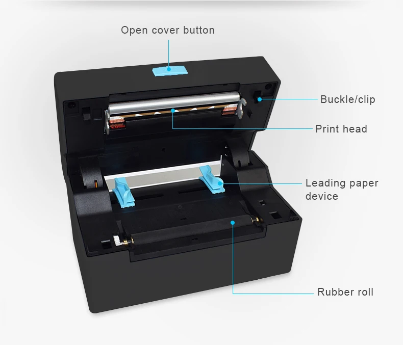 Thumbnail 2 - #58 Best Label Printers to Buy In 2026