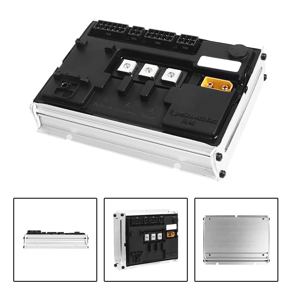 ل Ninebot MAX G3 سكوتر كهربائي لوحة تحكم استبدال الدائرة الرئيسية عالية الاستقرار لإصلاح السكوتر #2