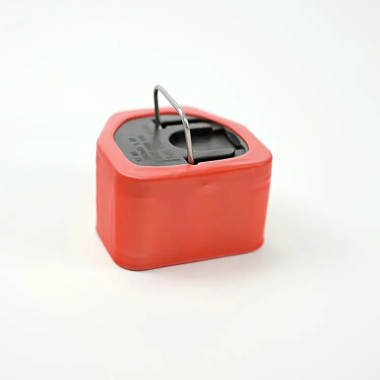 Precio competitivo 6/7/8 Bits Conmed de carga de batería