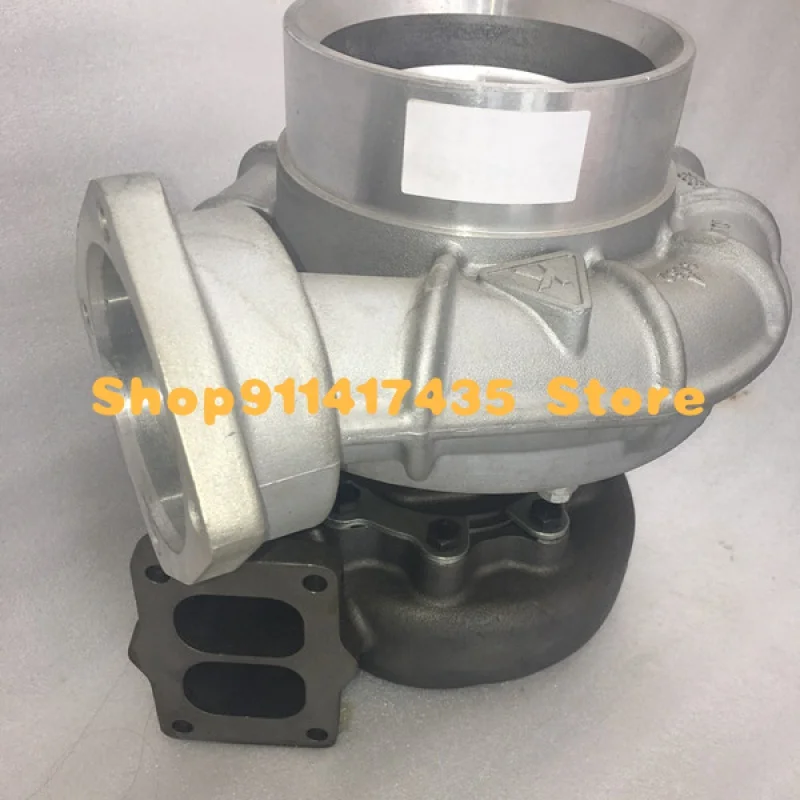 

K37 53379886731 53379887200 53379887203 turbo for with 231 kW engine
