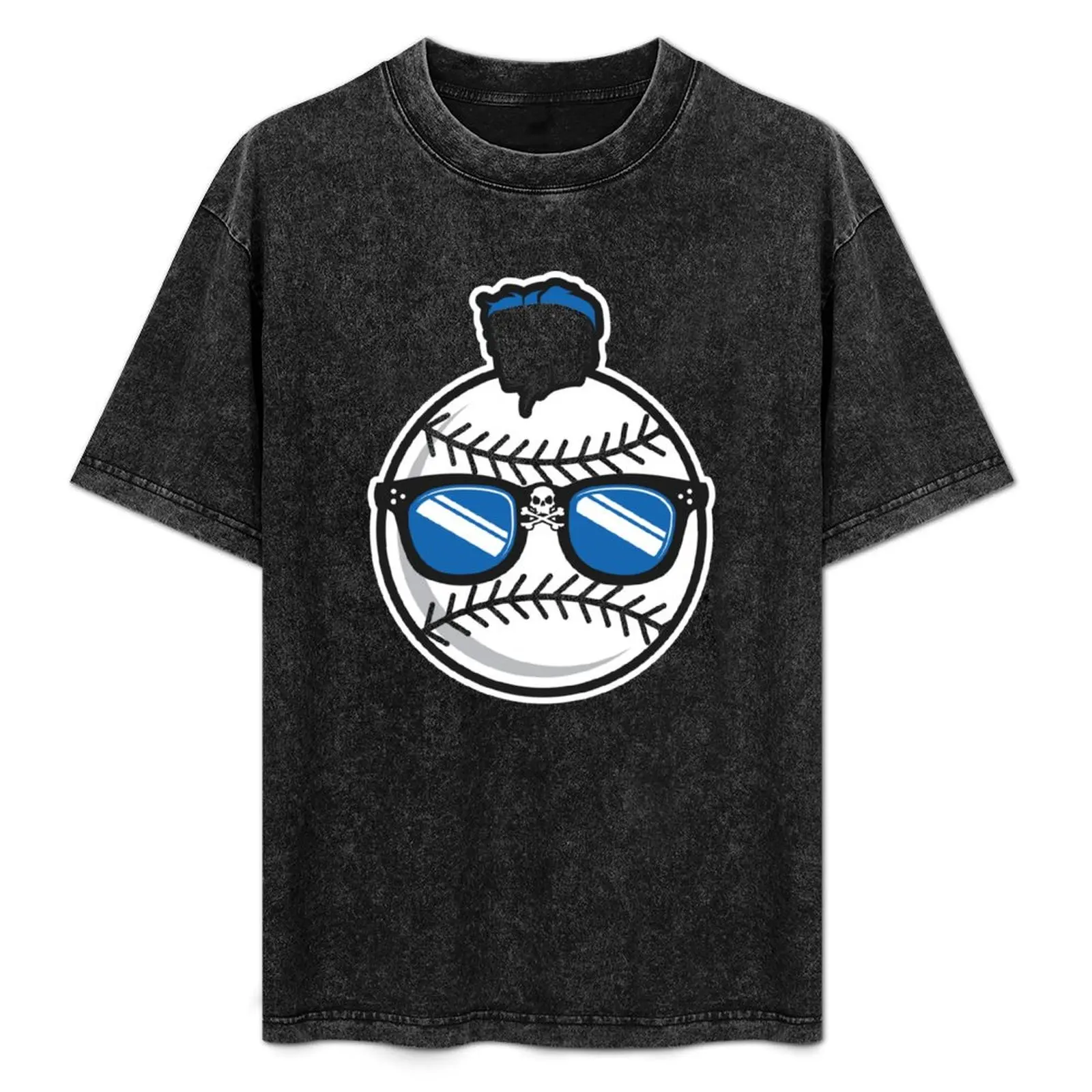 

Wild Thing T-Shirt Stylish Print Short Sleeve Tee