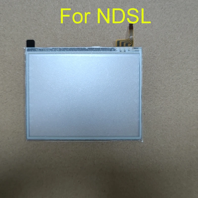 Transparent Touch Screen For NDSLite Touch Pad Trackpad Screen