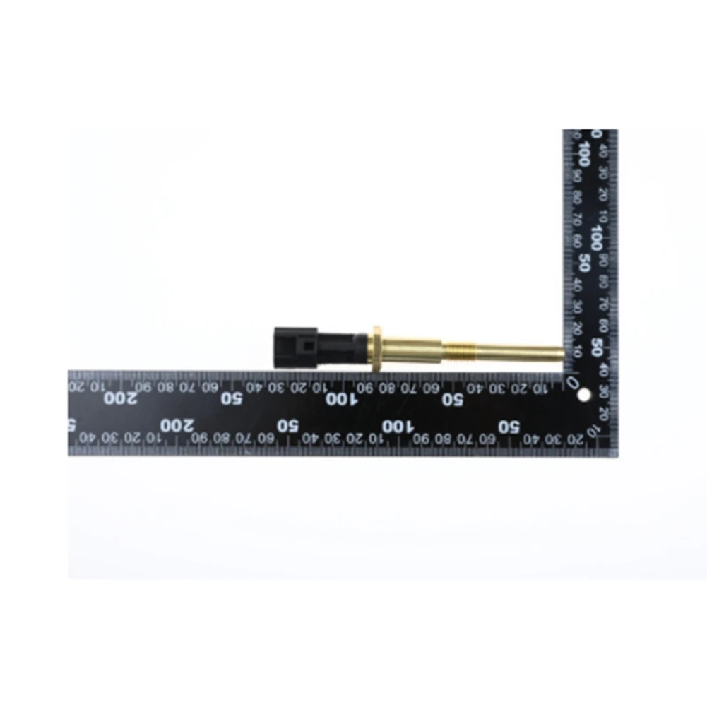 مستشعر درجة حرارة المياه لفورد ميركوري ، 1S7F6G004AB ، 8S4A6G004AA ، 1s7z-6g004aa ، 5S8257 ، L3H518840 طويلة